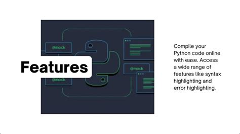 online python compiler interpreter